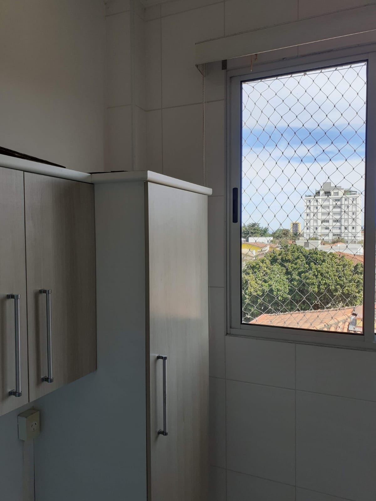 Apartamento à Venda no Condomínio Ana Capri - Vila Bourghese