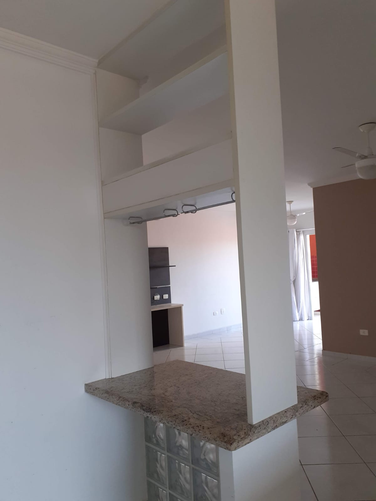 Apartamento à Venda no Condomínio Ana Capri - Vila Bourghese