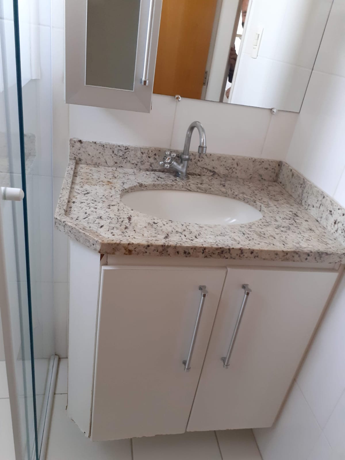 Apartamento à Venda no Condomínio Ana Capri - Vila Bourghese