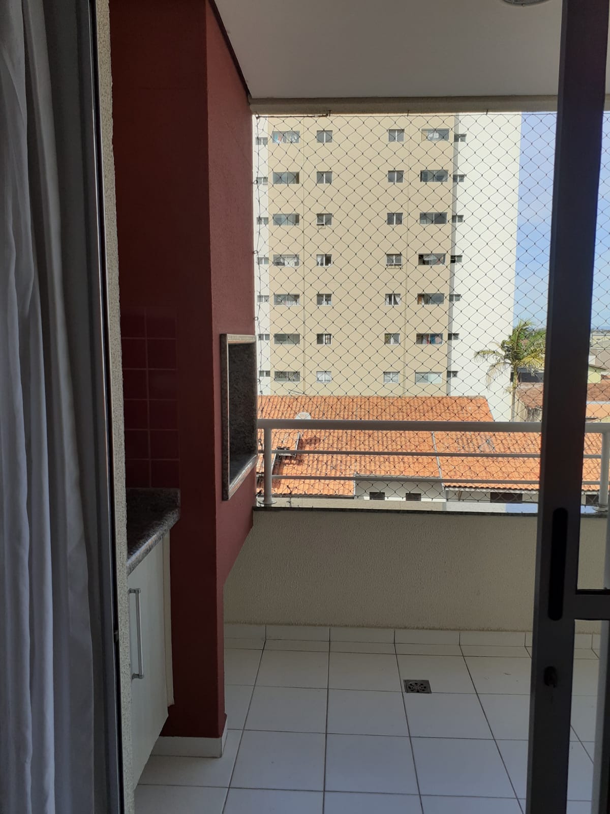 Apartamento à Venda no Condomínio Ana Capri - Vila Bourghese