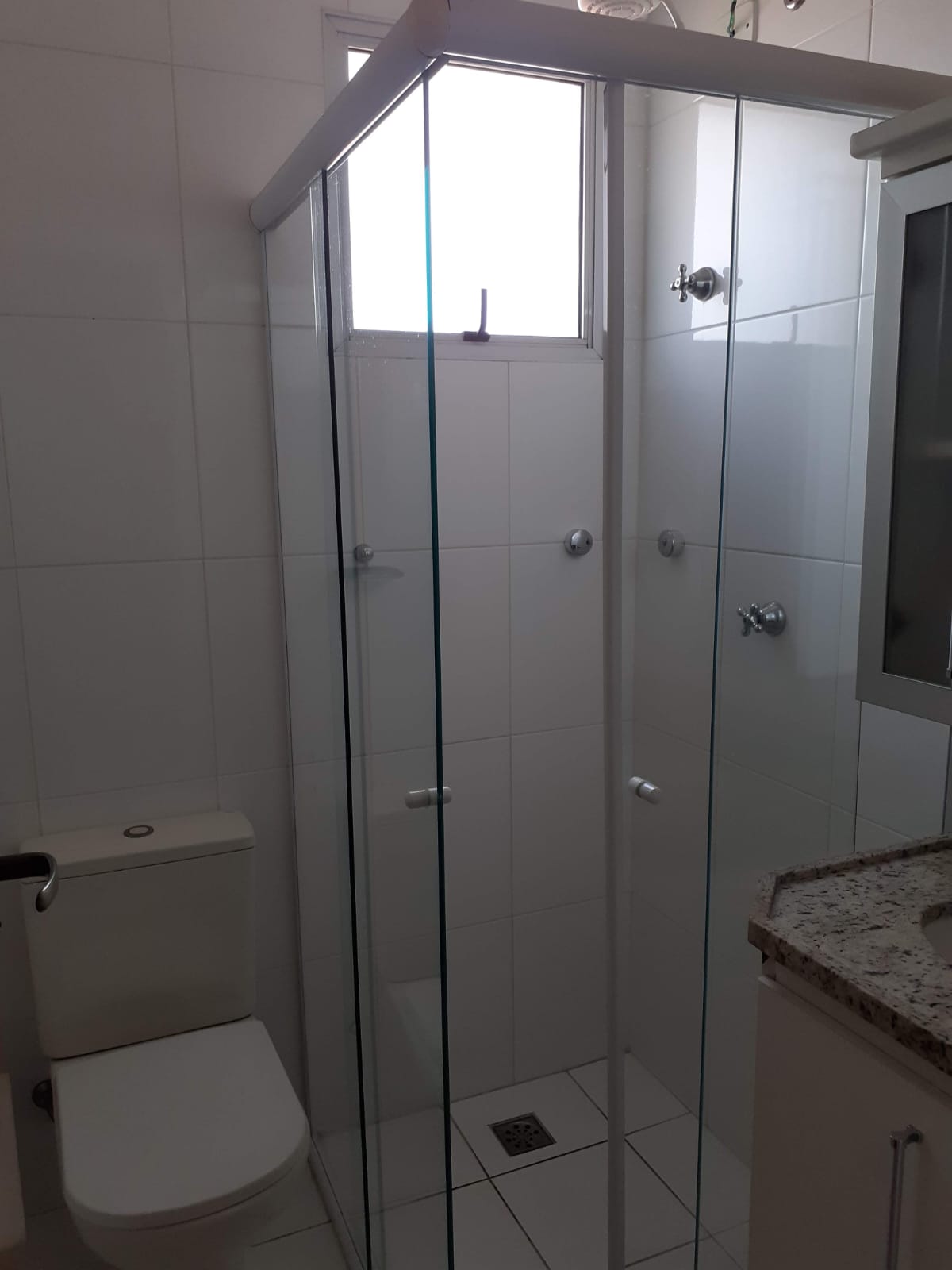 Apartamento à Venda no Condomínio Ana Capri - Vila Bourghese