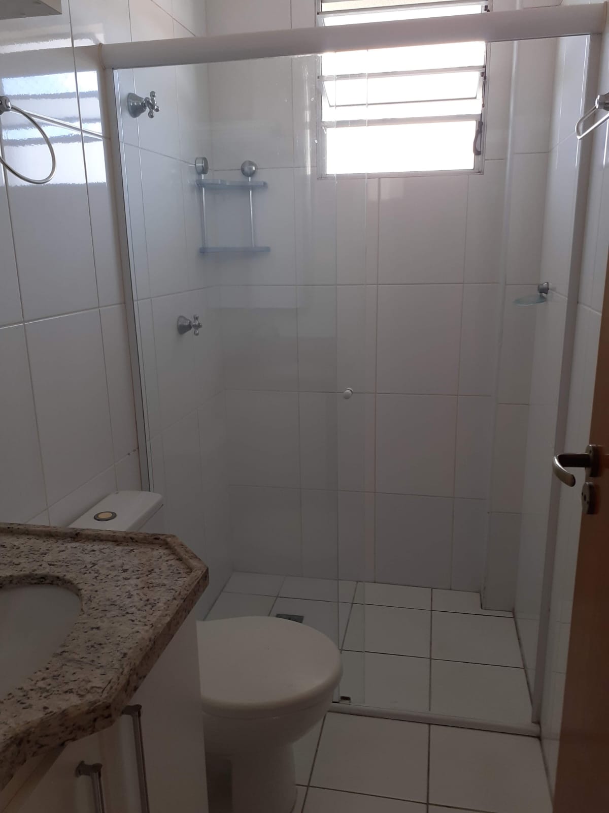 Apartamento à Venda no Condomínio Ana Capri - Vila Bourghese