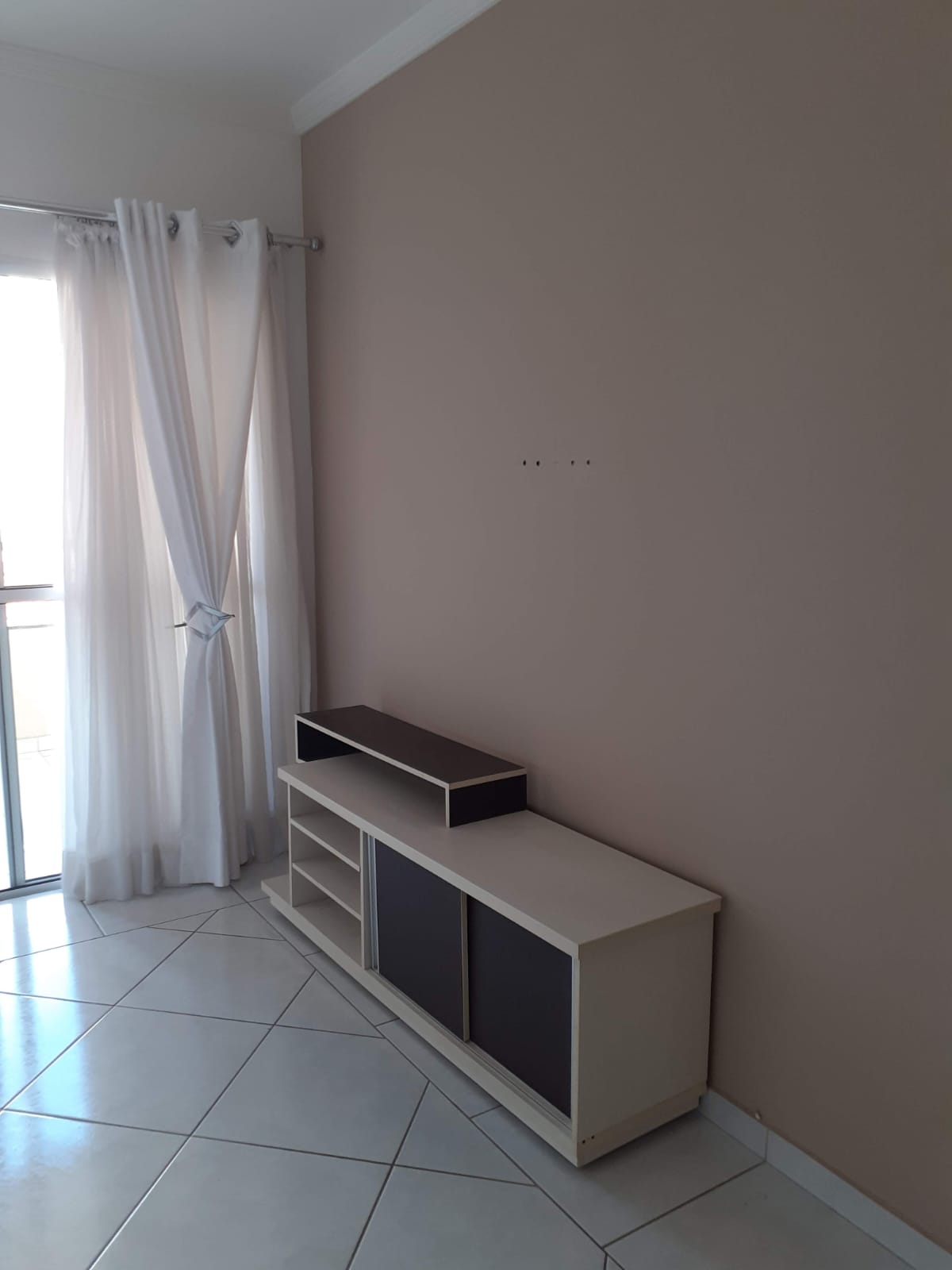 Apartamento à Venda no Condomínio Ana Capri - Vila Bourghese