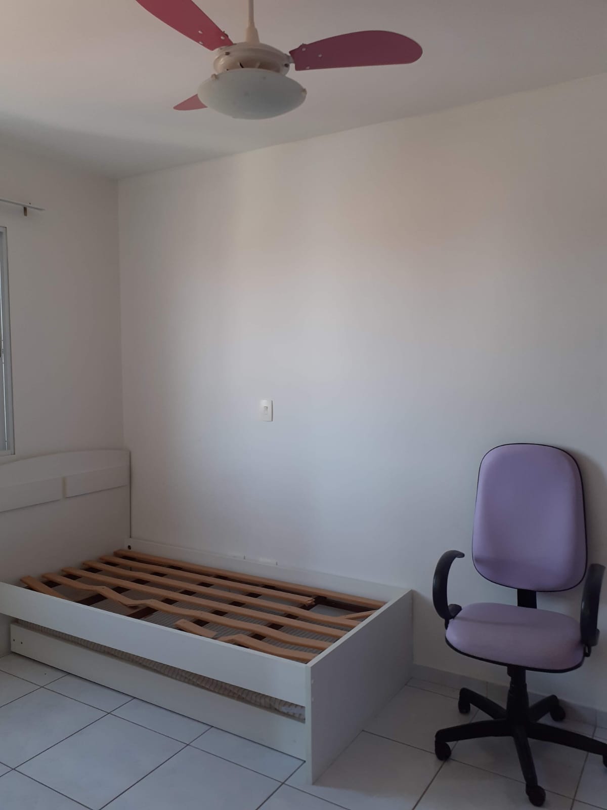 Apartamento à Venda no Condomínio Ana Capri - Vila Bourghese