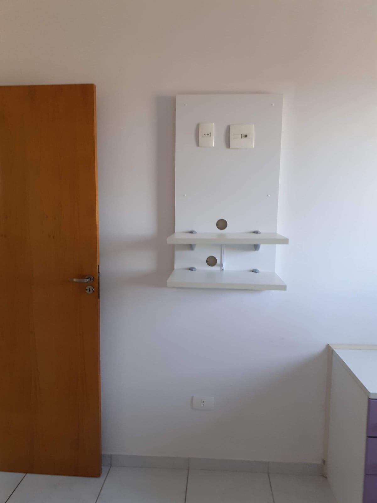 Apartamento à Venda no Condomínio Ana Capri - Vila Bourghese