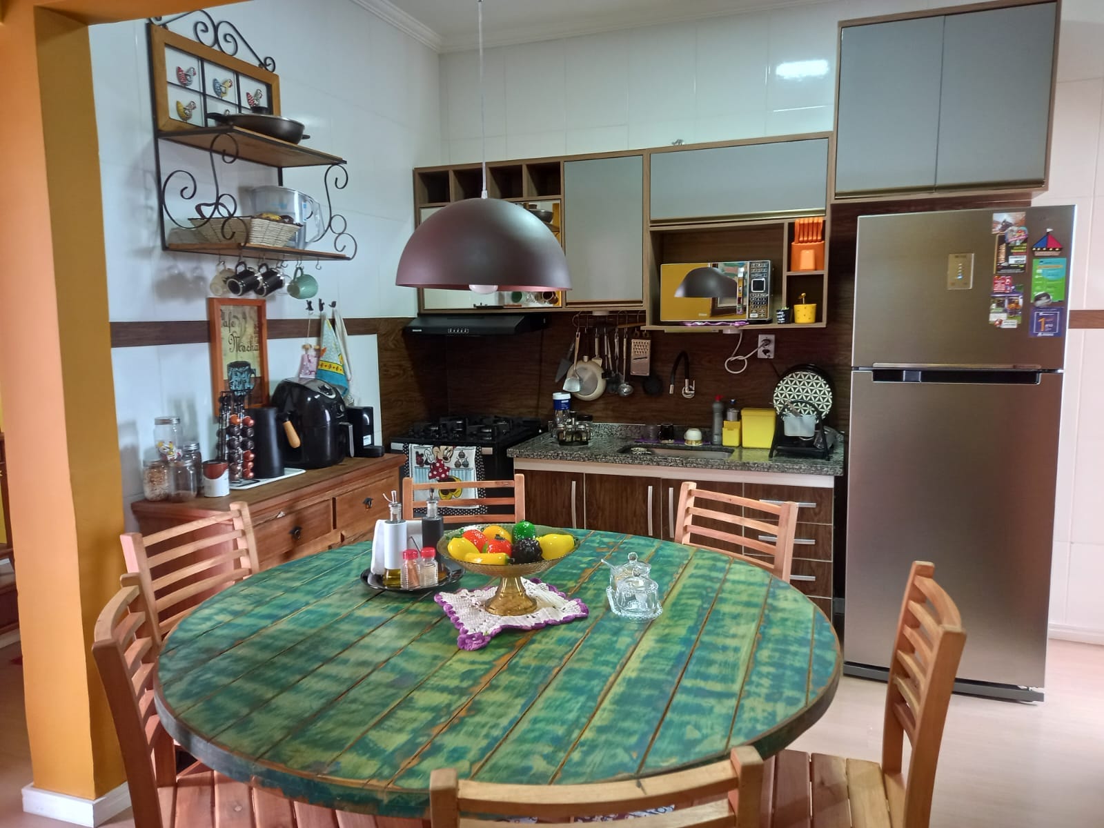 Apartamento à Venda no Parque das Palmeiras