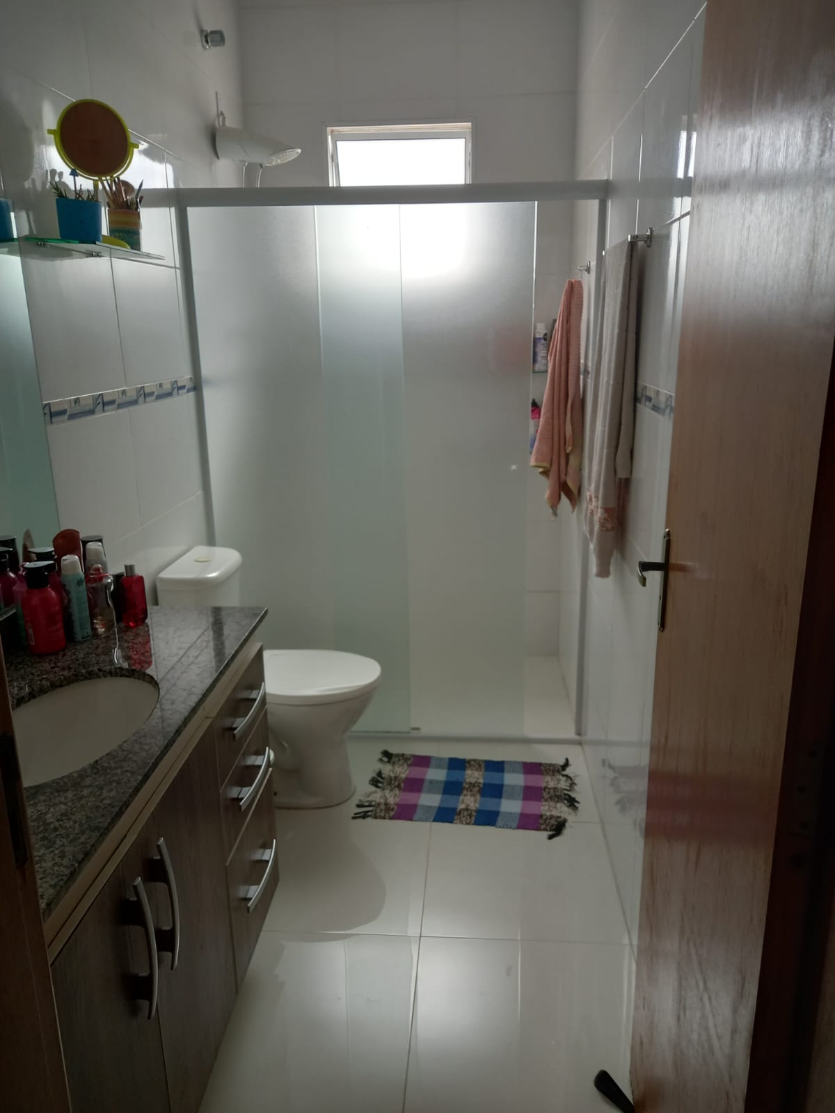 Apartamento à Venda no Parque das Palmeiras