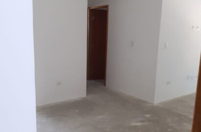 Apartamento Novo no Bairro Santa Luzia 2