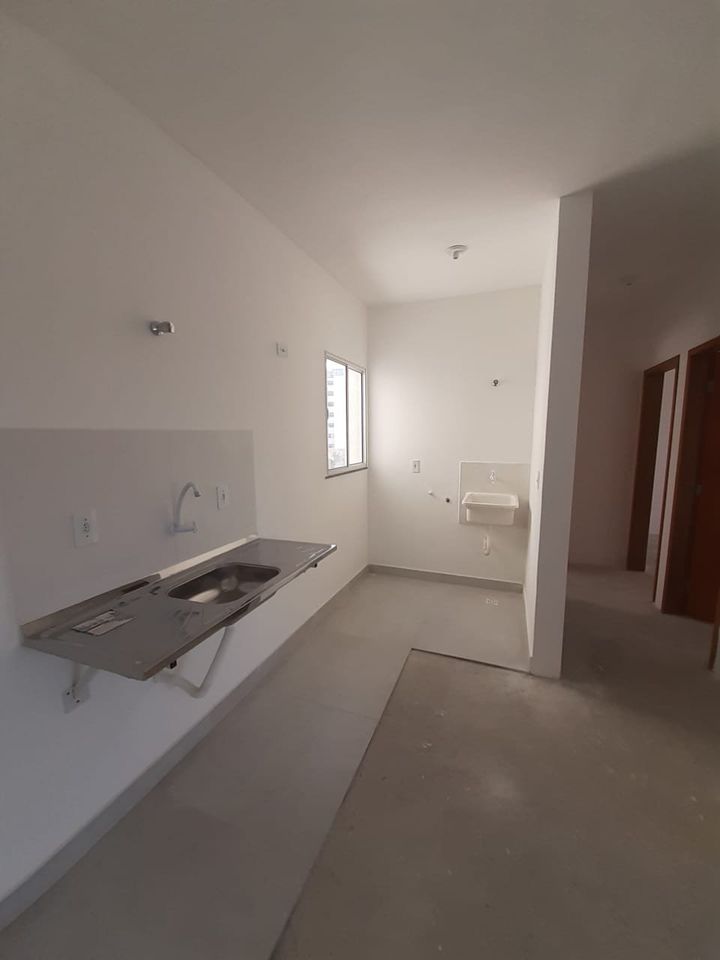 Apartamento Novo no Bairro Santa Luzia 3