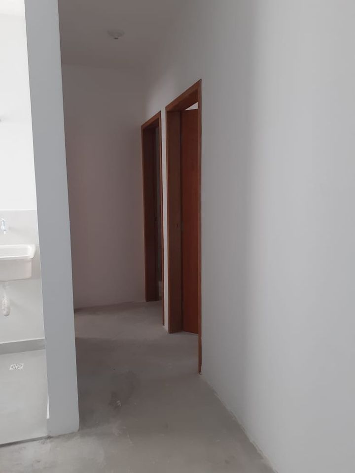 Apartamento Novo no Bairro Santa Luzia 3