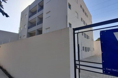 Apartamento Novo no Bairro Santa Luzia 3