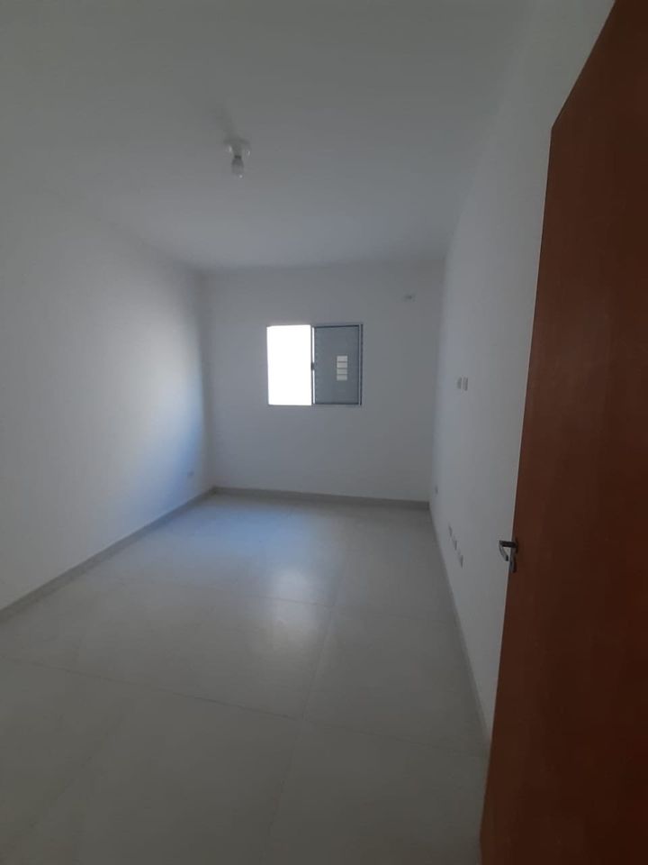 Apartamento Novo no Bairro Santa Luzia