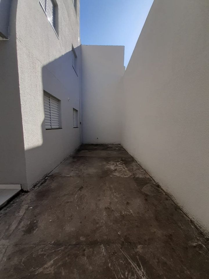 Apartamento Novo no Bairro Santa Luzia