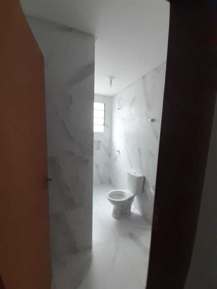 Apartamento Novo no Bairro Santa Luzia