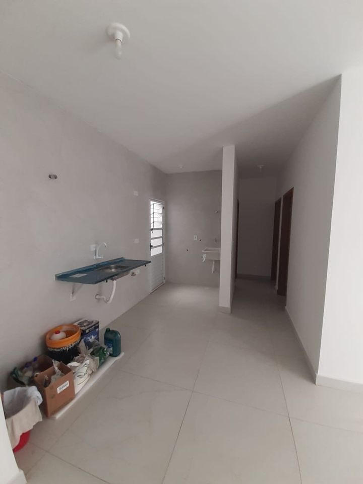 Apartamento Novo no Bairro Santa Luzia