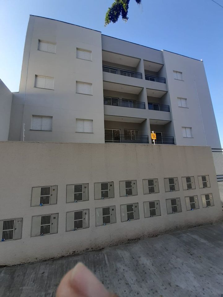 Apartamento Novo no Bairro Santa Luzia