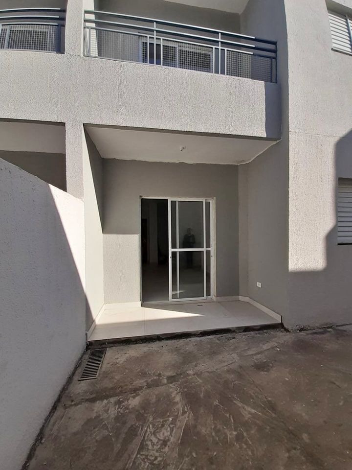 Apartamento Novo no Bairro Santa Luzia