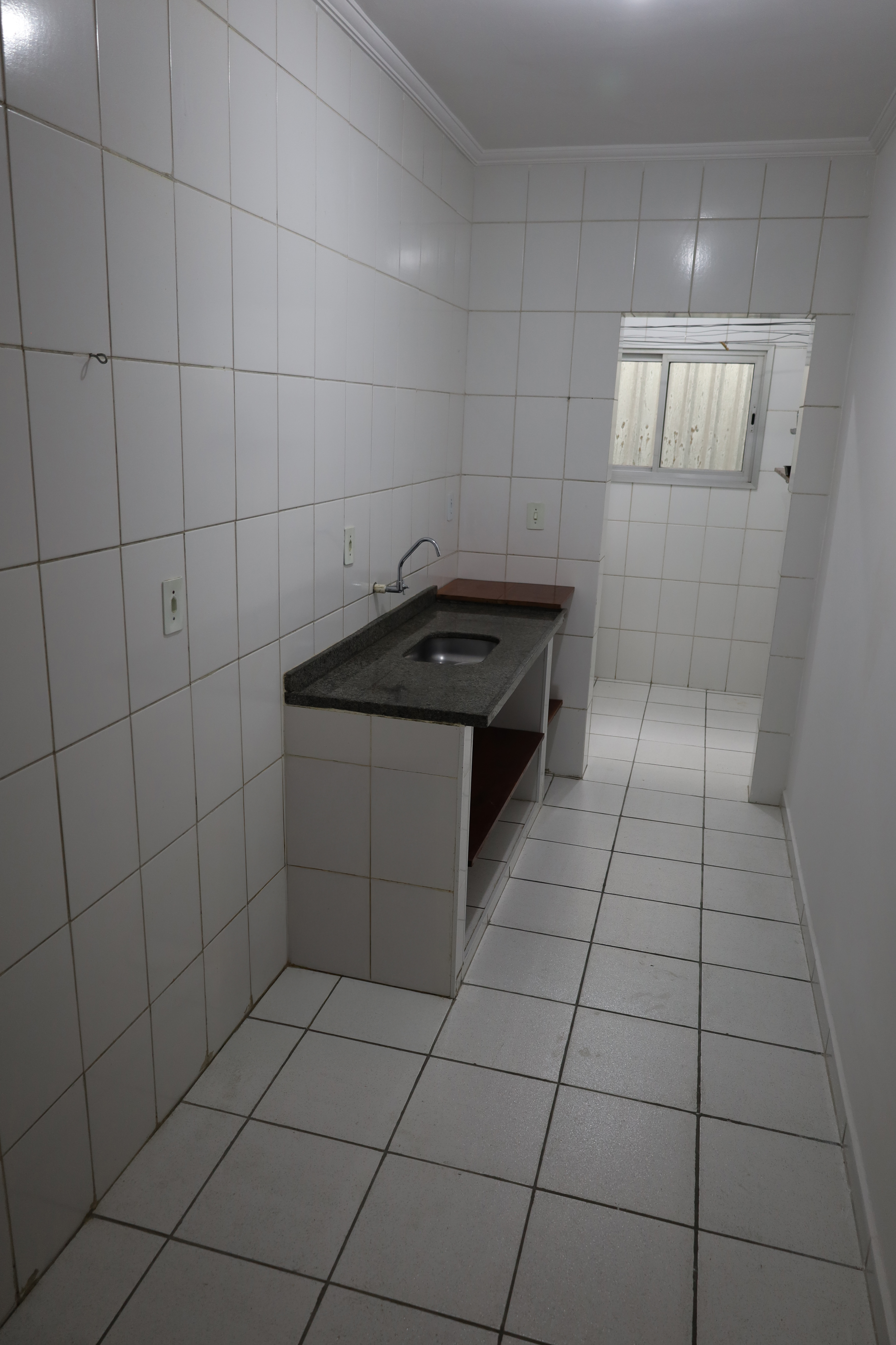 Apartamento com Conforto e Lazer no Bairro São Benedito, Pindamonhangaba