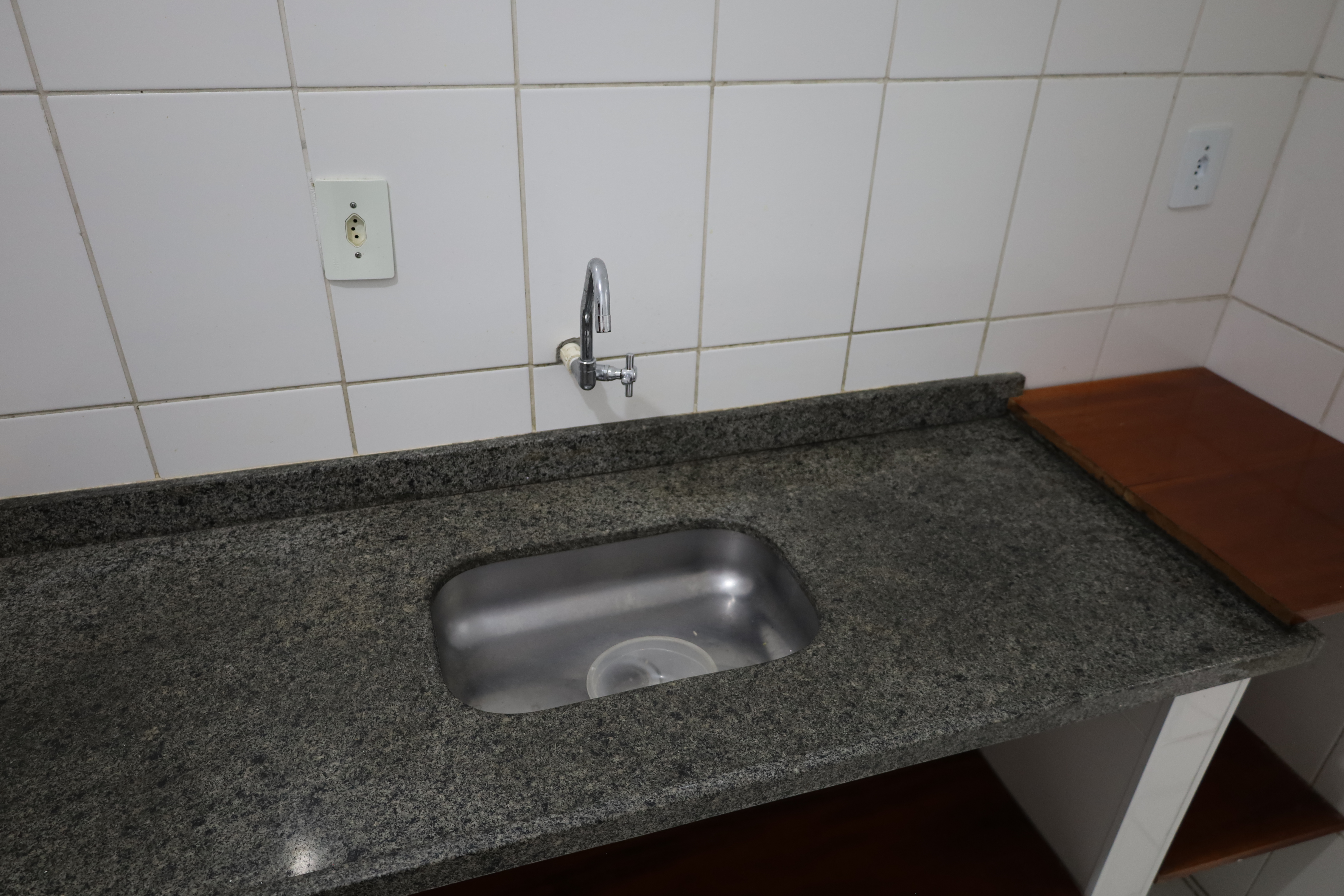 Apartamento com Conforto e Lazer no Bairro São Benedito, Pindamonhangaba