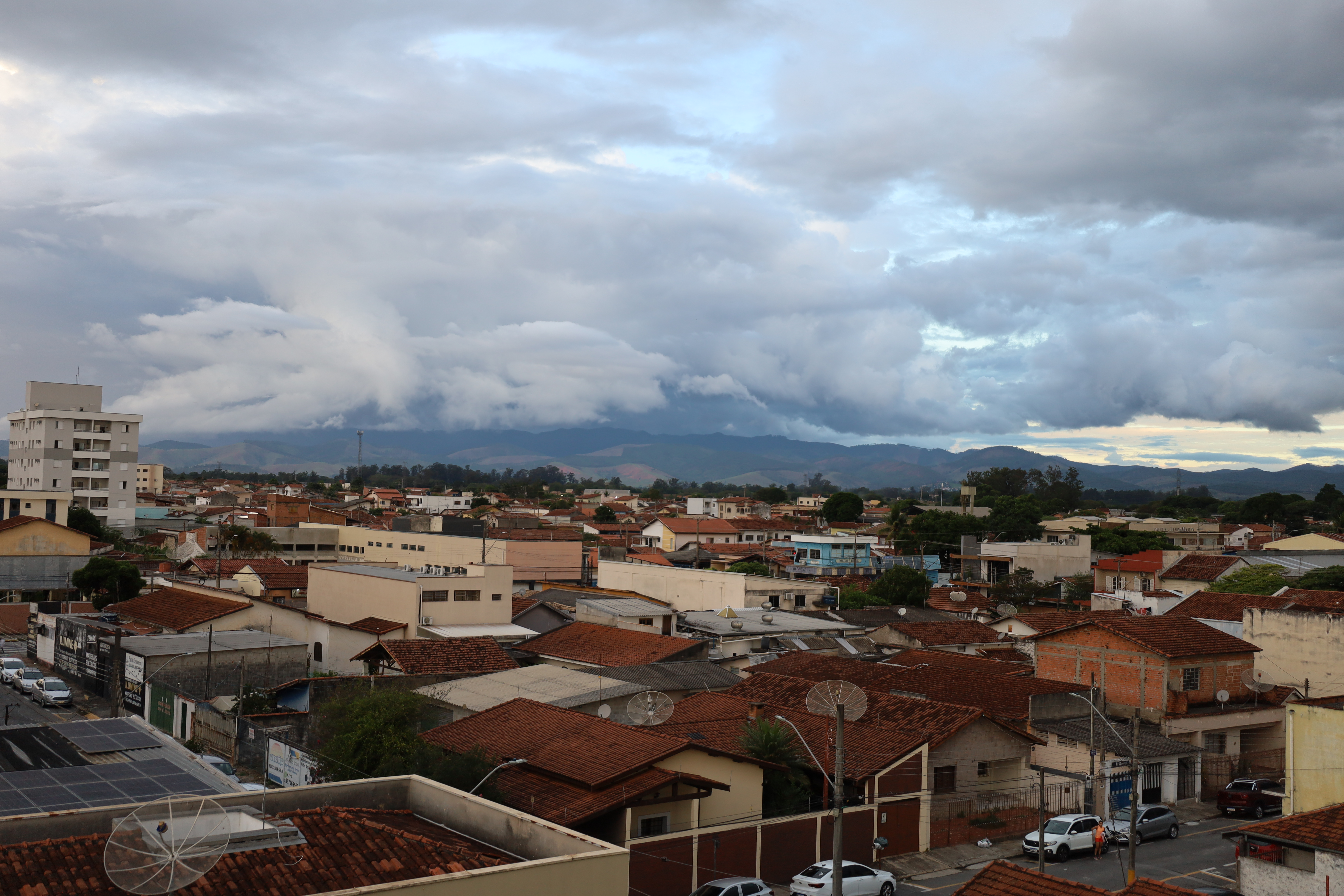 Apartamento com Conforto e Lazer no Bairro São Benedito, Pindamonhangaba