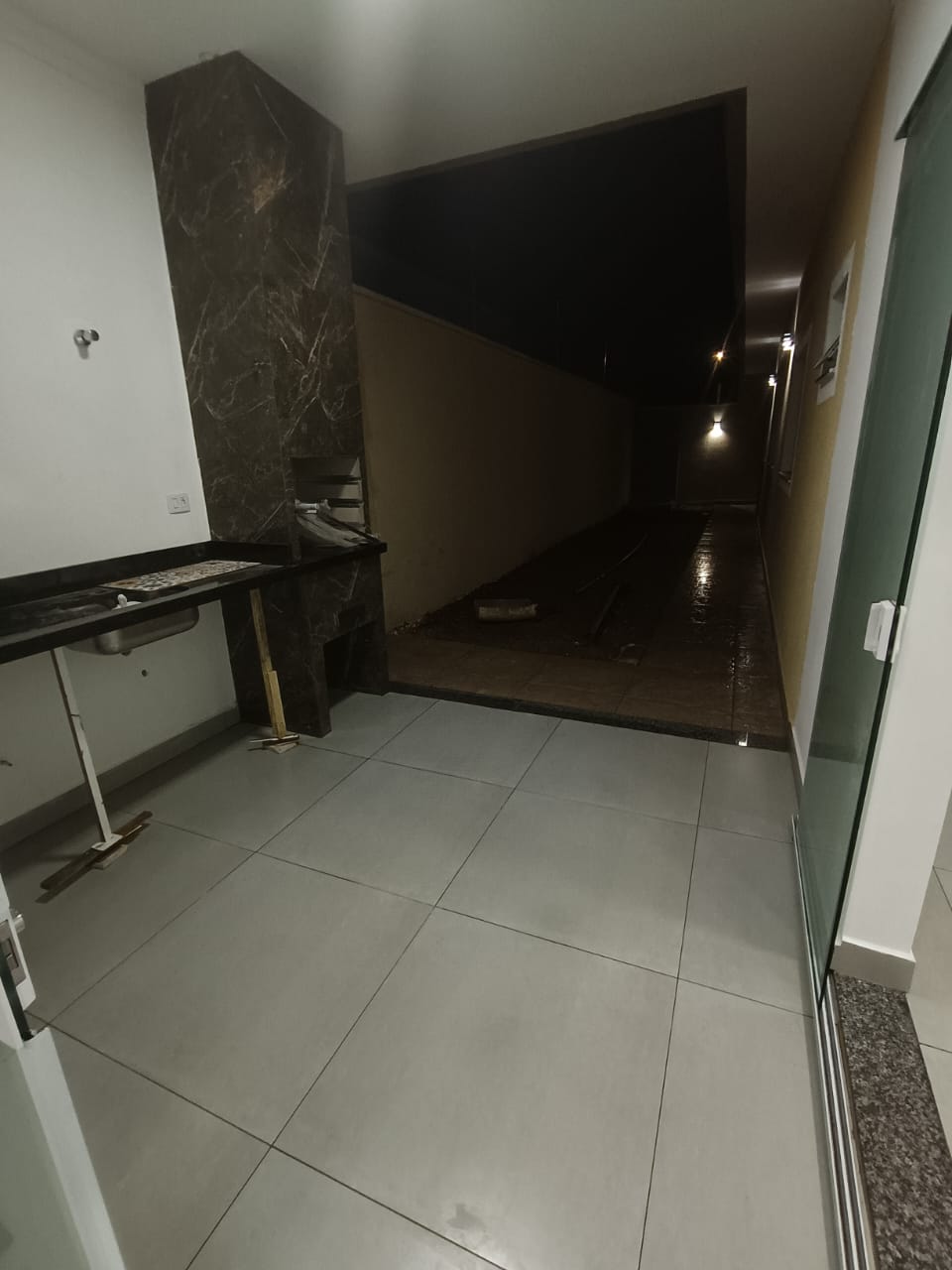 Casa Nova no Flamboyant – Modernidade e Conforto para Sua Família