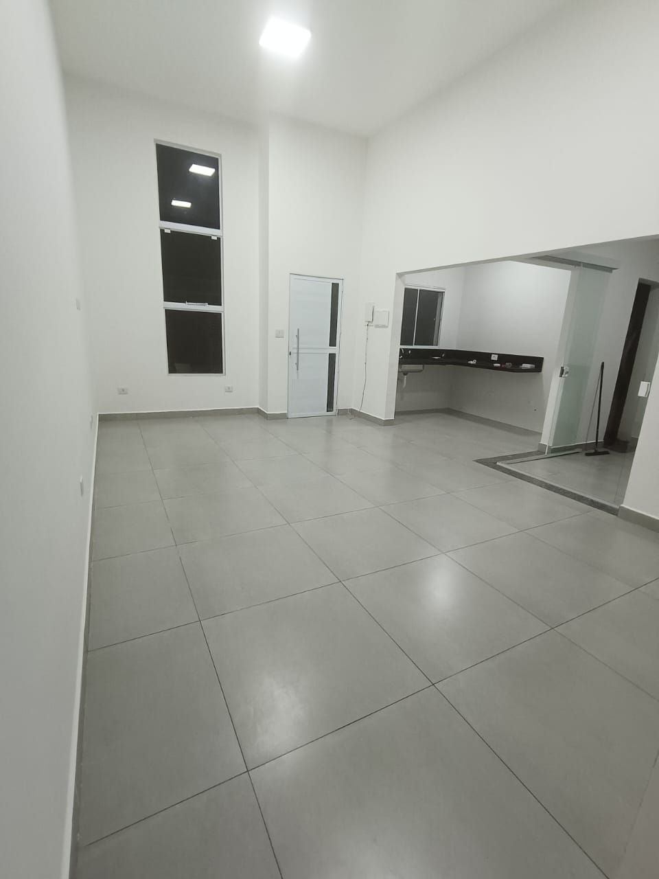 Casa Nova no Flamboyant – Modernidade e Conforto para Sua Família