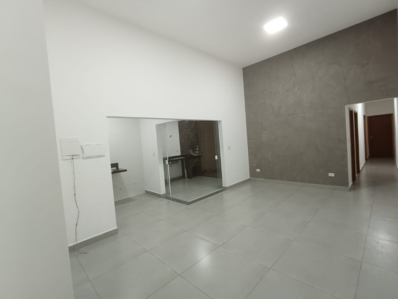 Casa Nova no Flamboyant – Modernidade e Conforto para Sua Família