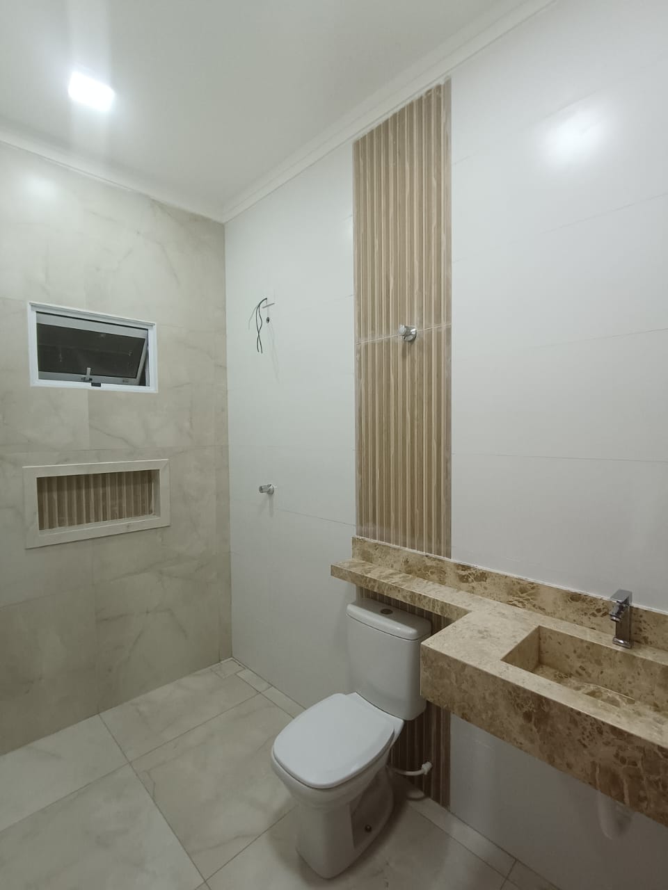 Casa Nova no Flamboyant – Modernidade e Conforto para Sua Família