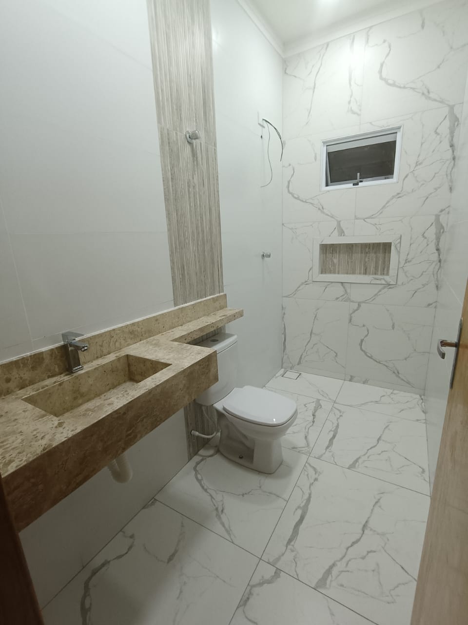Casa Nova no Flamboyant – Modernidade e Conforto para Sua Família