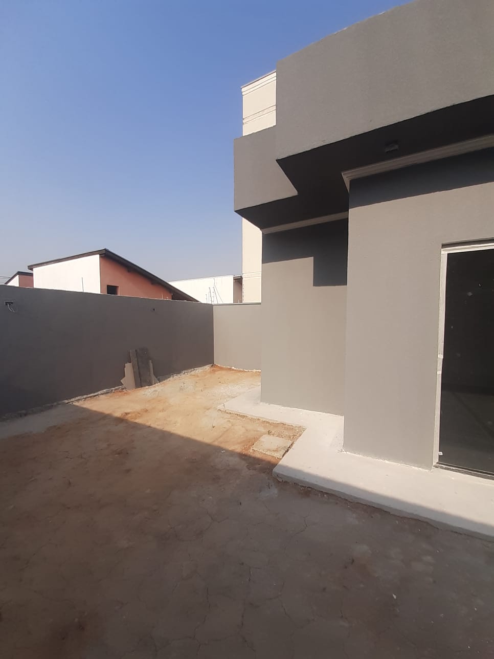 Casa Nova no Parque das Palmeiras – Modernidade e Conforto em Cada Detalhe