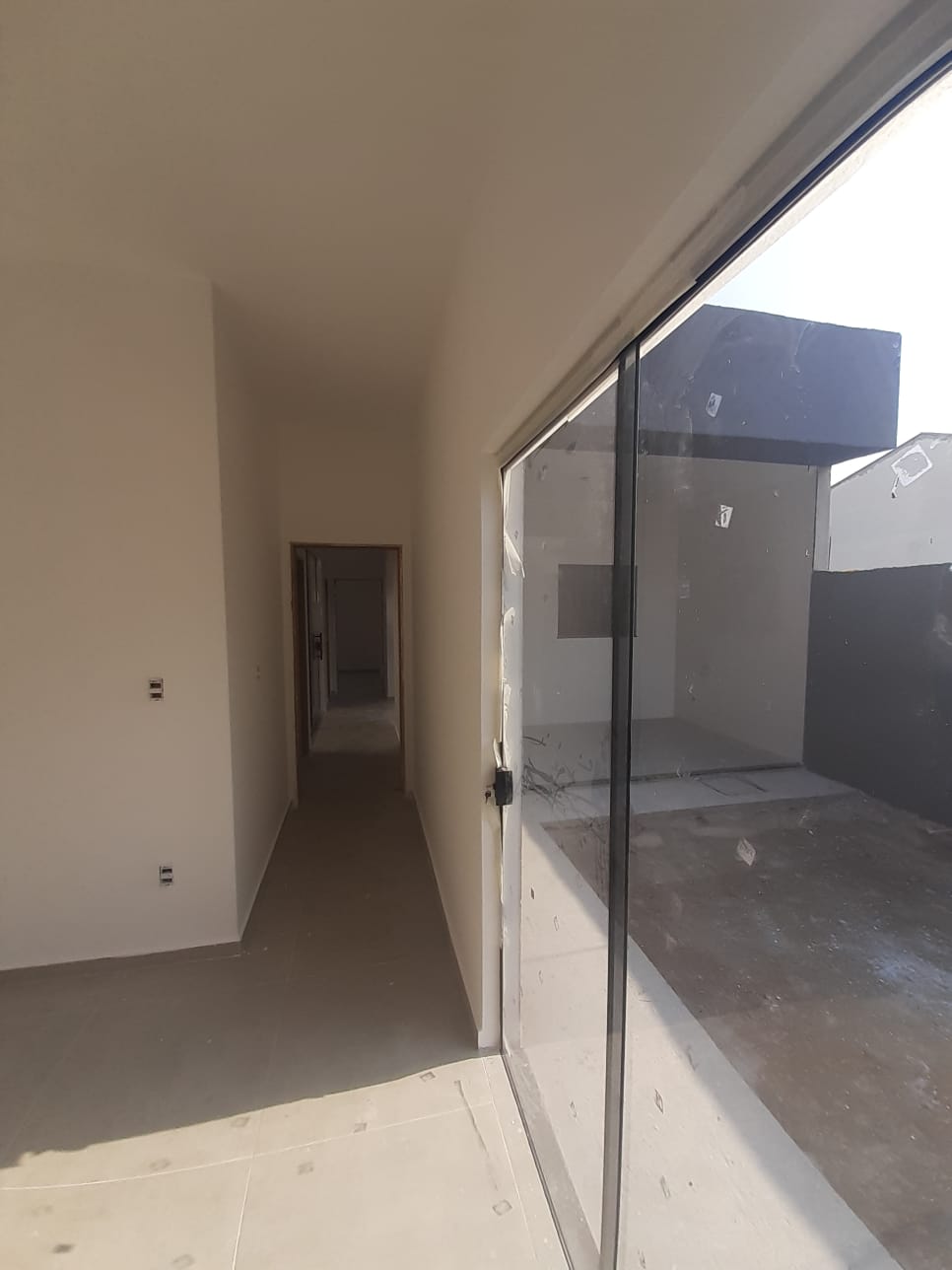Casa Nova no Parque das Palmeiras – Modernidade e Conforto em Cada Detalhe
