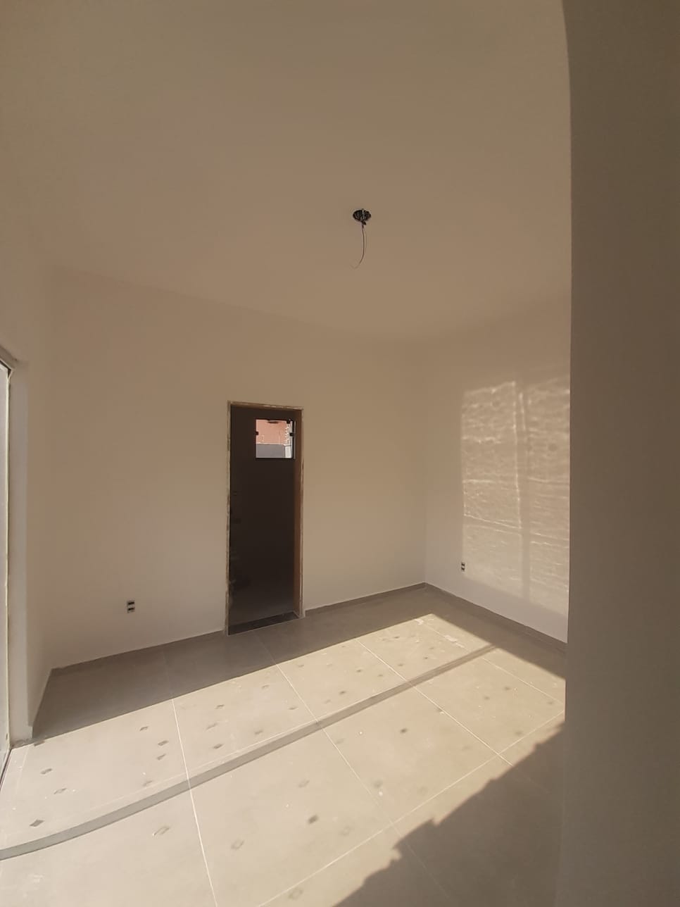 Casa Nova no Parque das Palmeiras – Modernidade e Conforto em Cada Detalhe