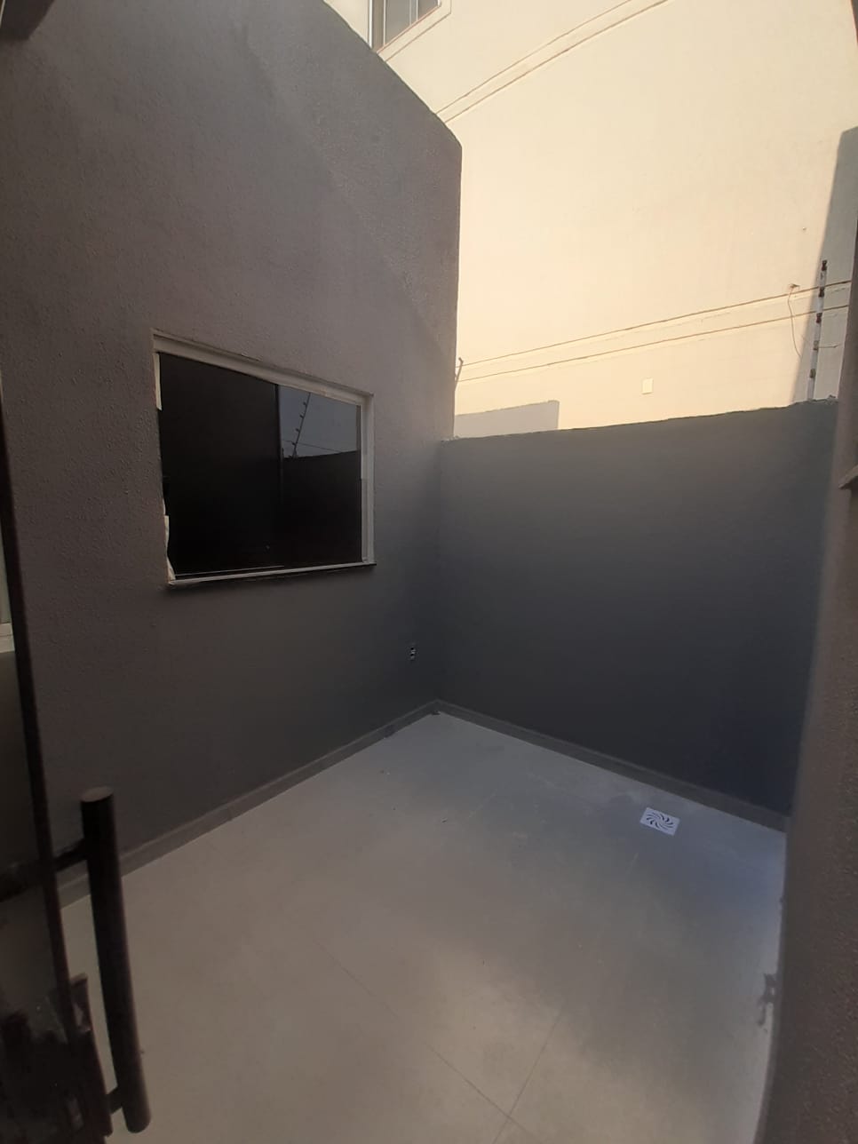 Casa Nova no Parque das Palmeiras – Modernidade e Conforto em Cada Detalhe