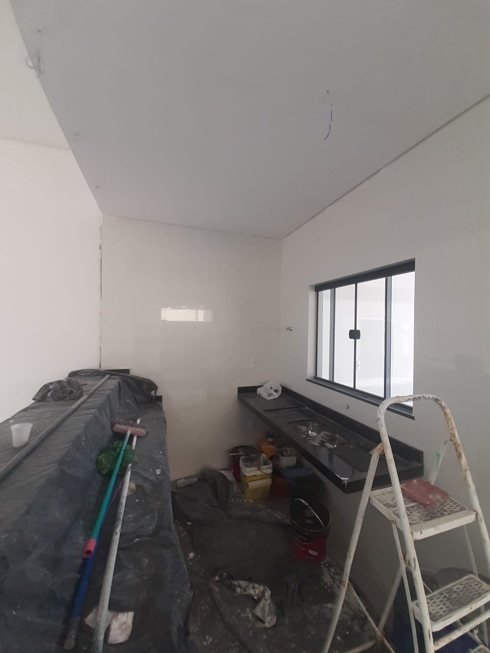 Casa Nova no Parque das Palmeiras – Modernidade e Conforto em Cada Detalhe