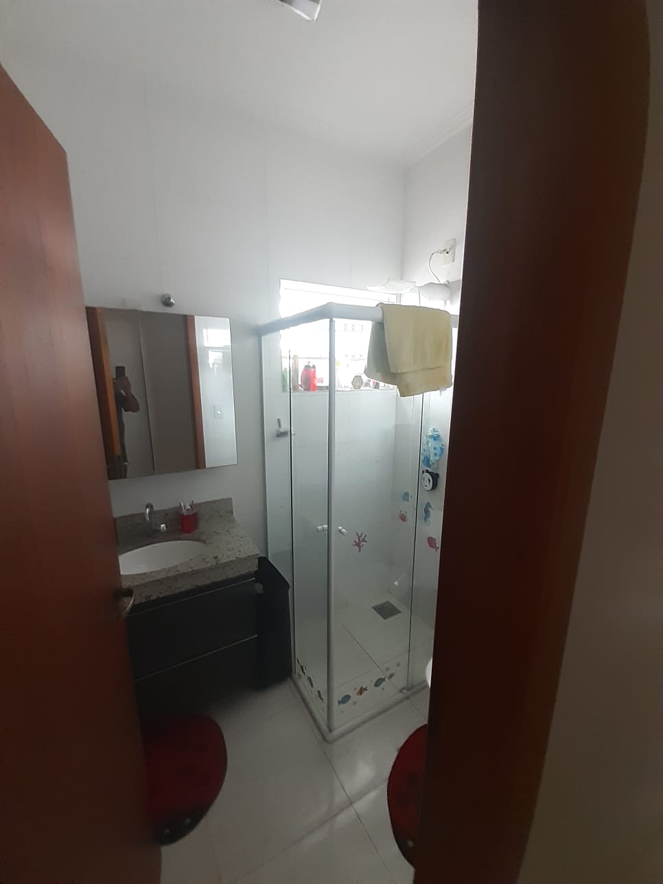 Casa no Parque das Palmeiras – Funcionalidade e Conforto em um Só Lugar