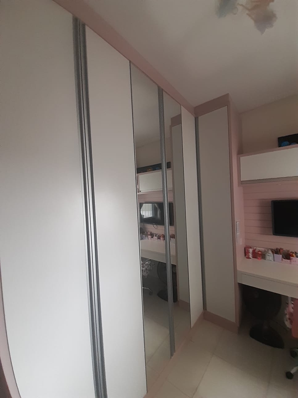 Casa no Parque das Palmeiras – Funcionalidade e Conforto em um Só Lugar
