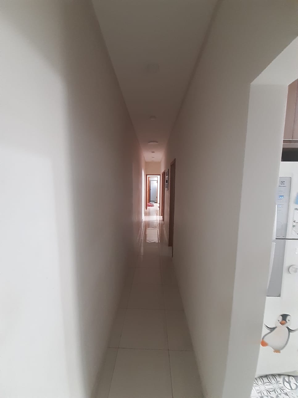 Casa no Parque das Palmeiras – Funcionalidade e Conforto em um Só Lugar