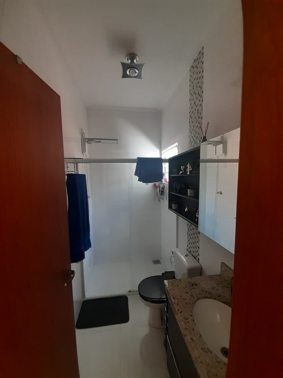 Casa no Parque das Palmeiras – Funcionalidade e Conforto em um Só Lugar