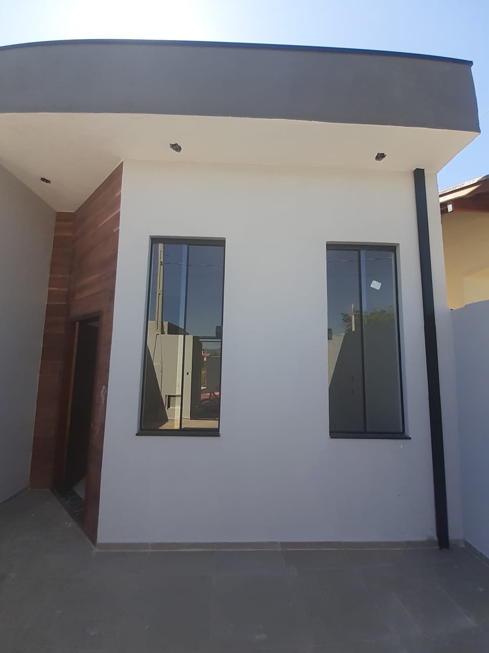 Casa à Venda no Ipê 1 - Pindamonhangaba/SP
