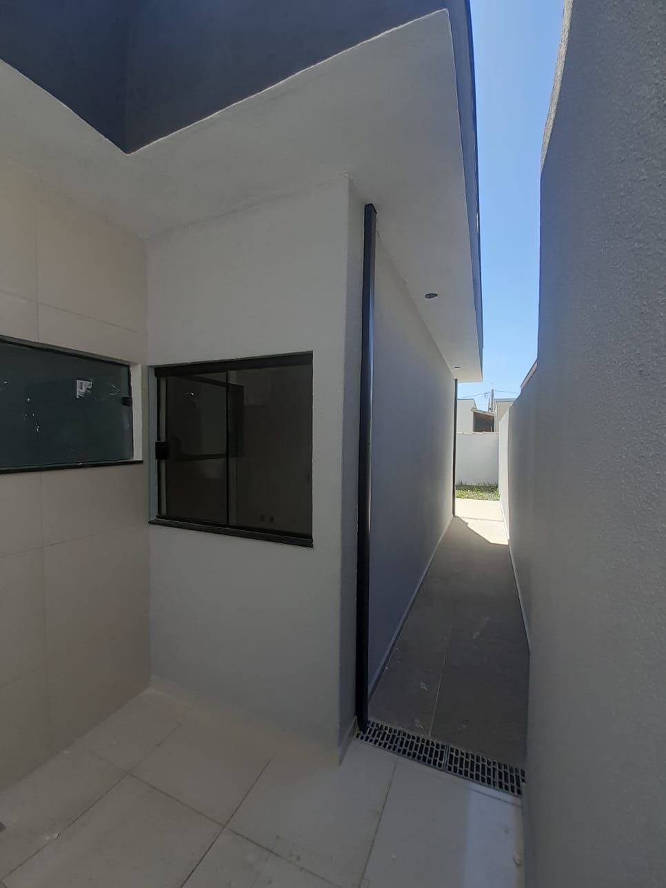 Casa à Venda no Ipê 1 - Pindamonhangaba/SP