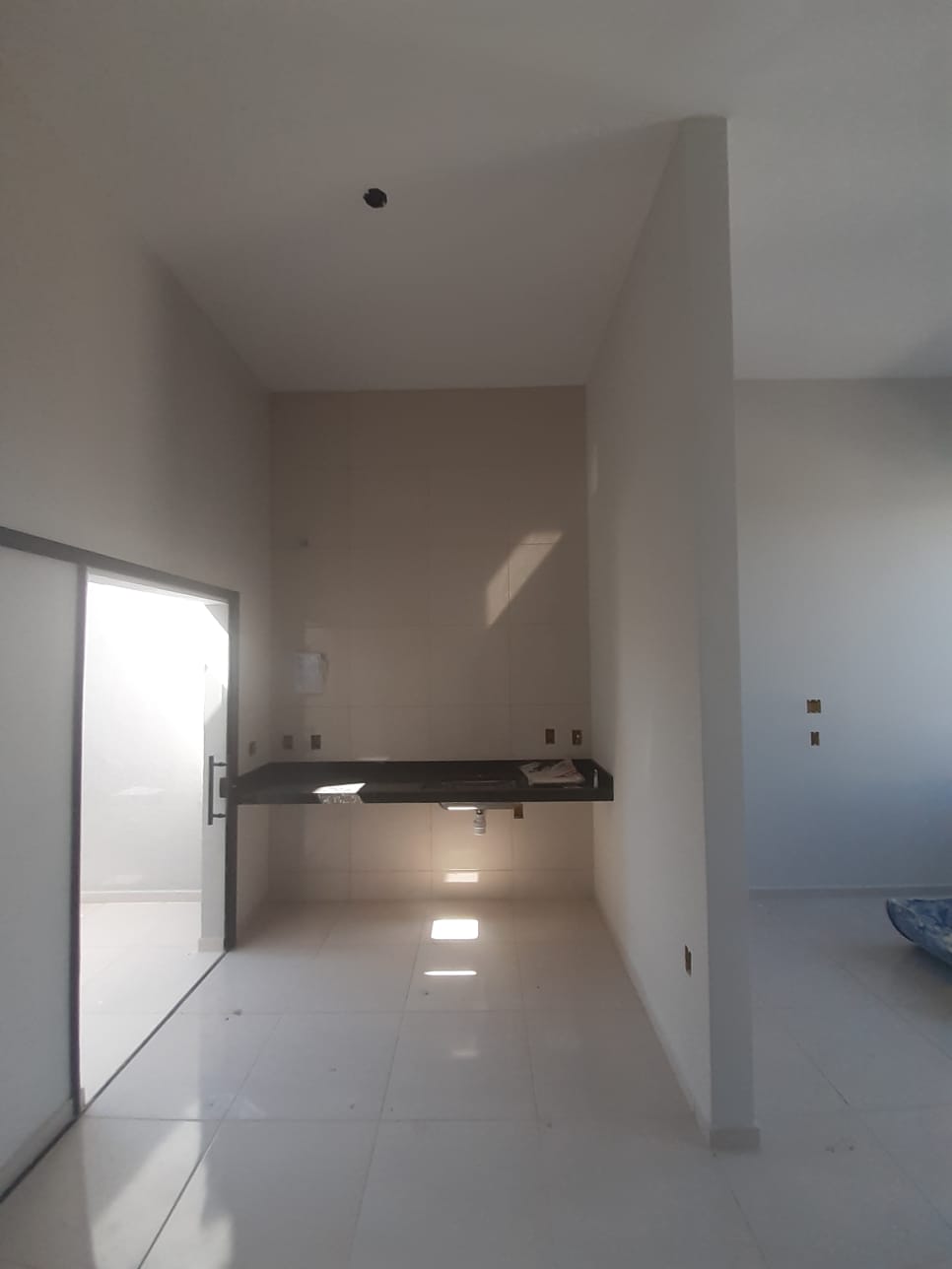 Casa à Venda no Ipê 1 - Pindamonhangaba/SP