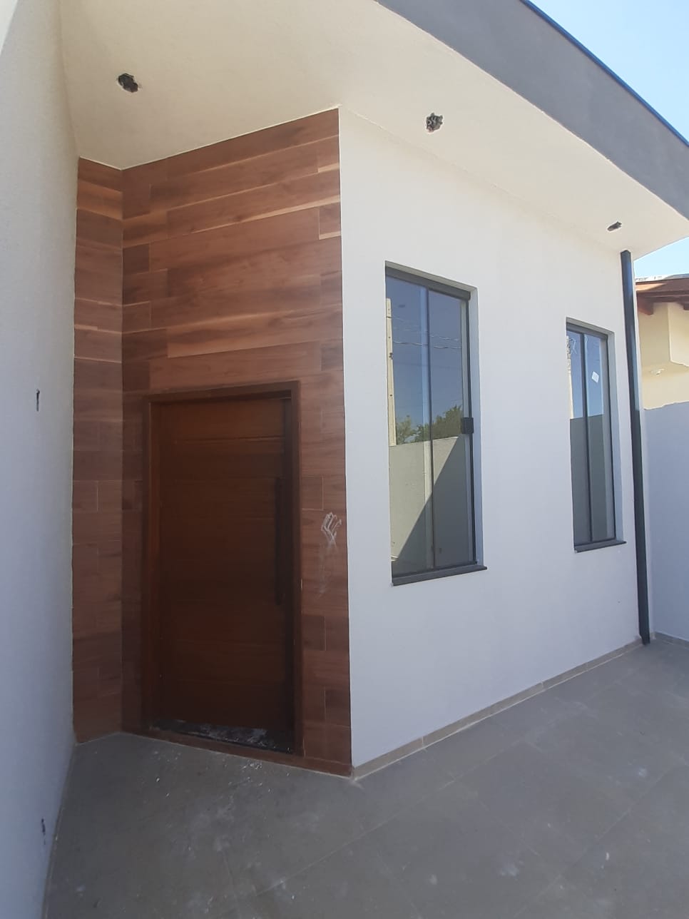 Casa à Venda no Ipê 1 - Pindamonhangaba/SP