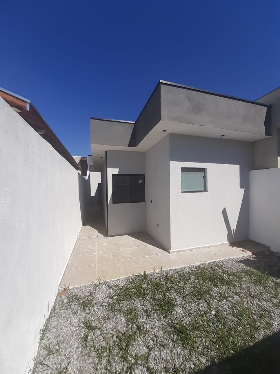 Casa à Venda no Ipê 1 - Pindamonhangaba/SP
