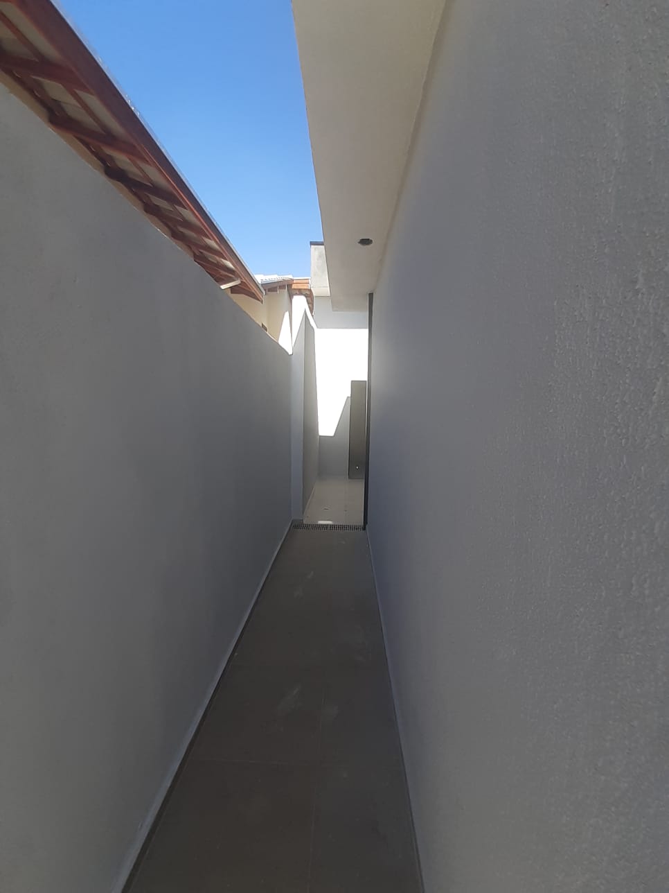 Casa à Venda no Ipê 1 - Pindamonhangaba/SP