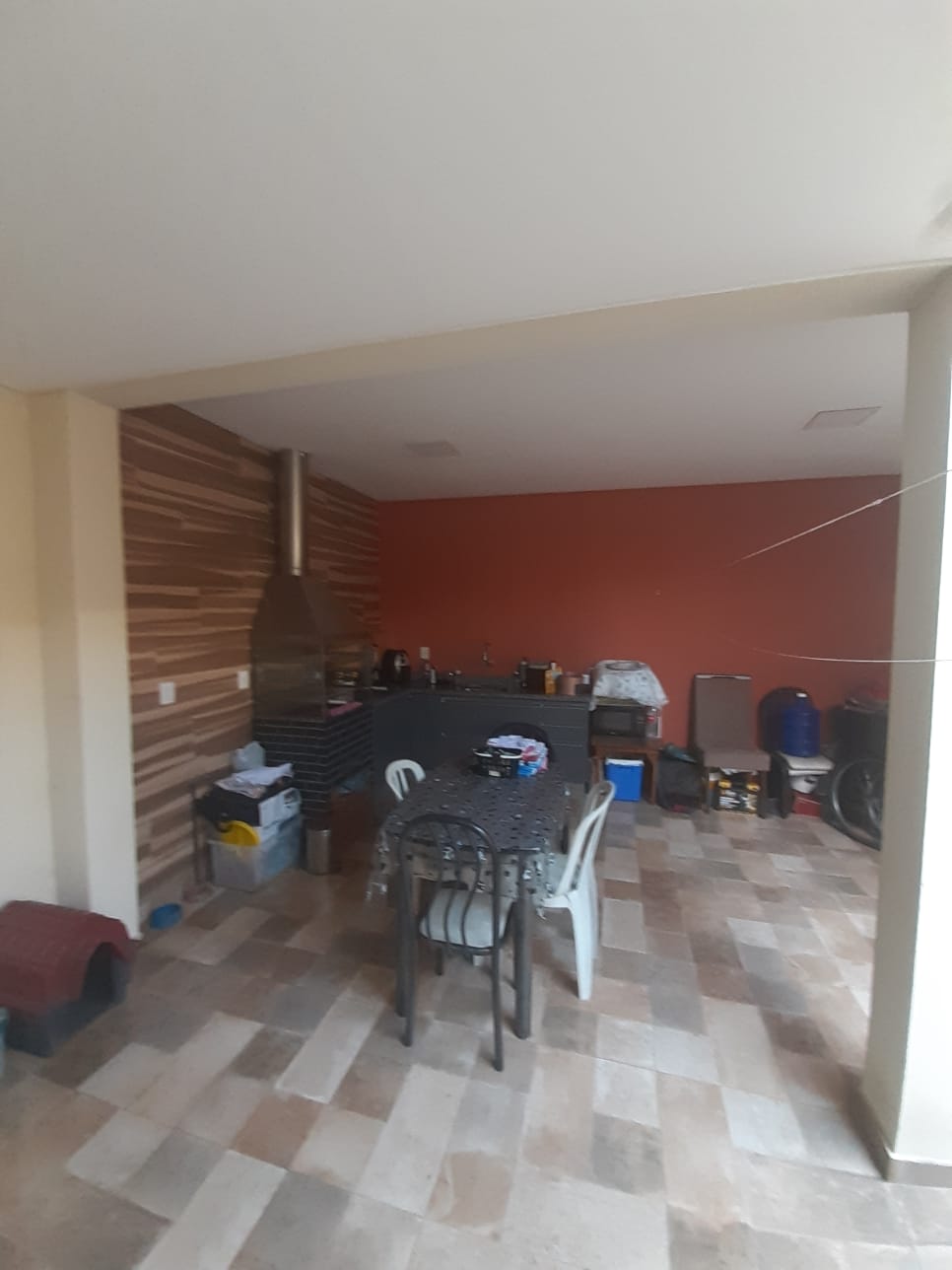 Sobrado no Mombaça – Design Moderno e Conforto para Viver Bem