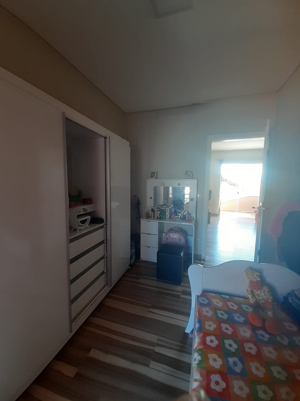 Sobrado no Mombaça – Design Moderno e Conforto para Viver Bem