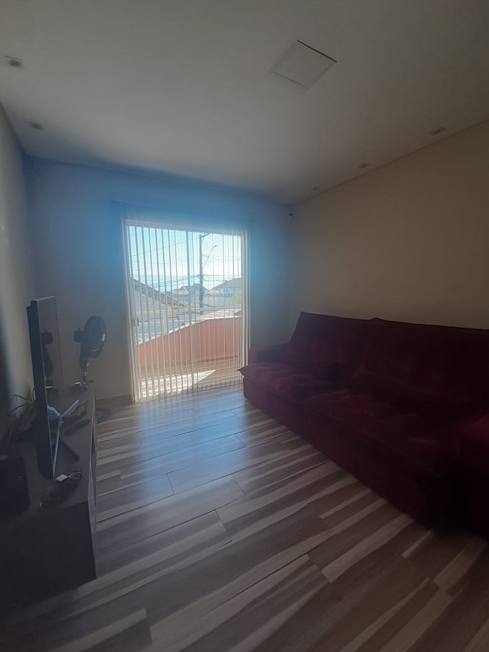 Sobrado no Mombaça – Design Moderno e Conforto para Viver Bem