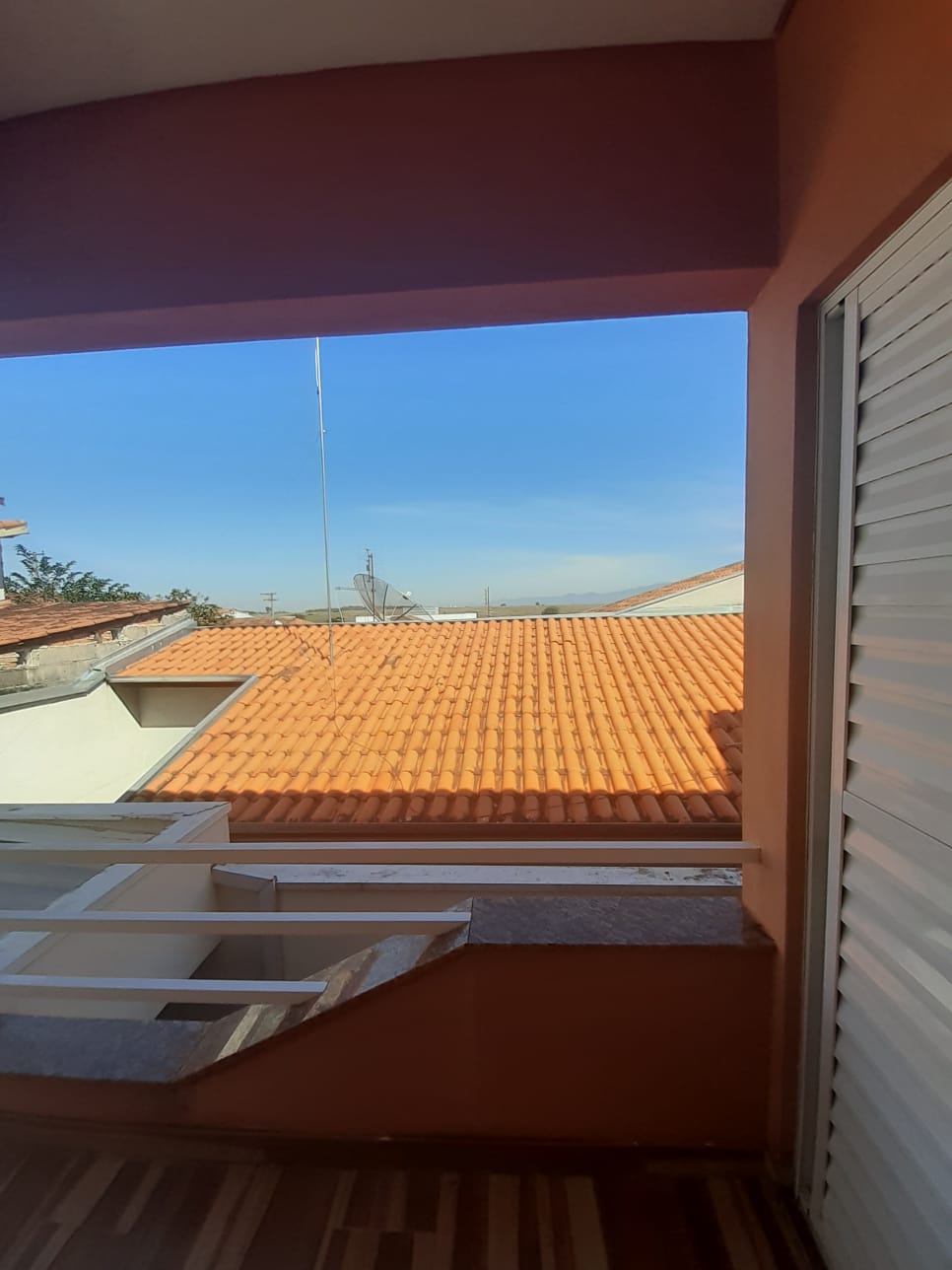 Sobrado no Mombaça – Design Moderno e Conforto para Viver Bem