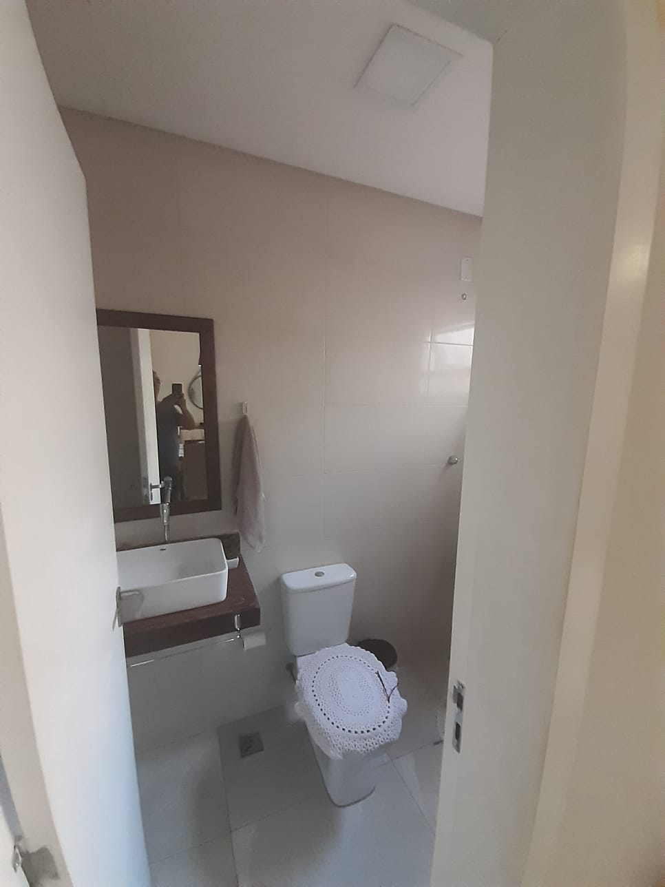 Sobrado no Mombaça – Design Moderno e Conforto para Viver Bem
