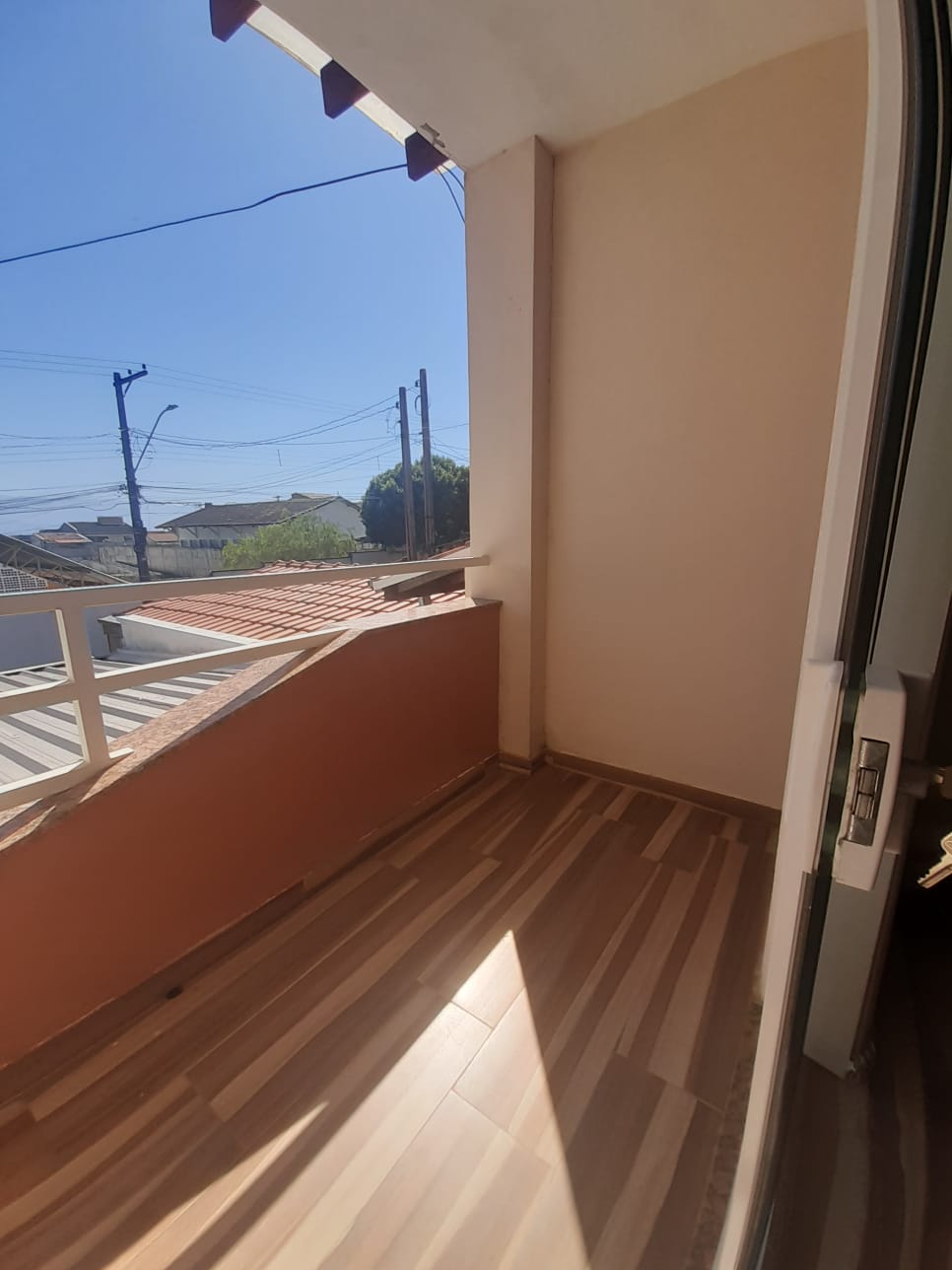 Sobrado no Mombaça – Design Moderno e Conforto para Viver Bem